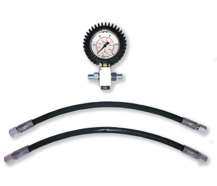 FSI/GDI Przyrząd do pomiaru wysokiego ciśnienia Art. 919 630 00